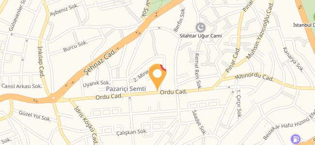Furkan Pizza Kebap Ve Yemek Salonu, Pazariçi