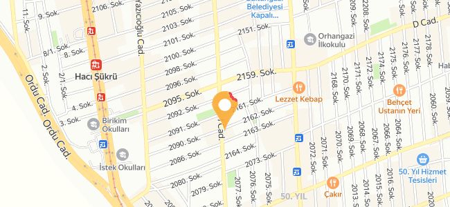 Kardeşler Unlu Mamülleri, 50. Yıl