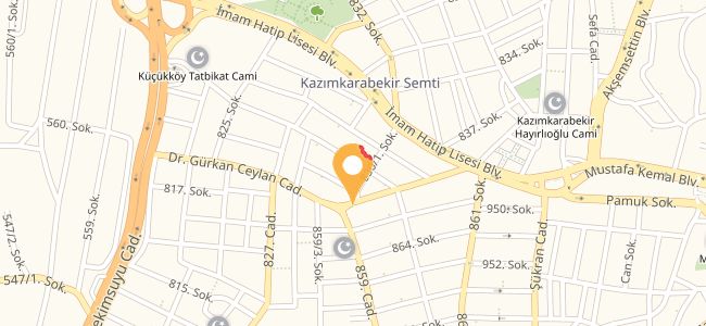 Öz Karadeniz Ekmek, Kazım Karabekir