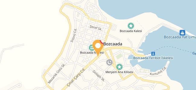 Bozcaadalı Velidede Fırını, Cumhuriyet