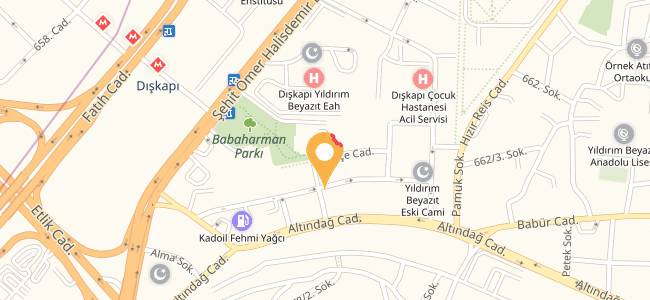 Havzan İşkembecisi Ve Et Lokantası, Dışkapı