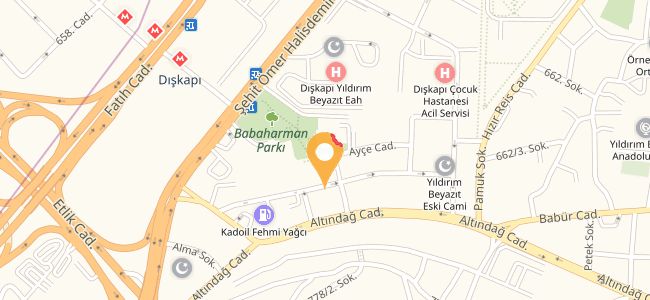 Kiler Fast Food, Yeni Ziraat