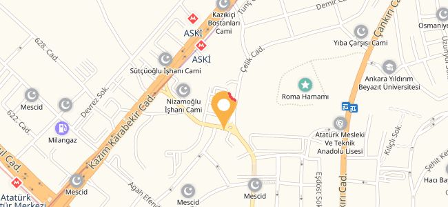 Mengen Esnaf Lokantası, Rüzgarlı