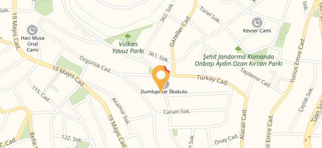 Safran Unlu Mamülleri, 19 Mayıs