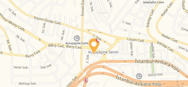 Snoopy Pizza Kuruçeşme, Doğan