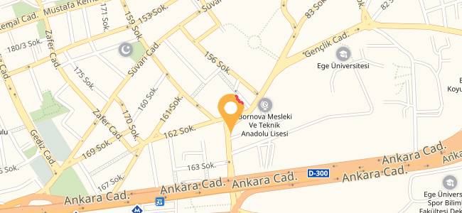 Konak Restoran Cafe, Kazım Dirik