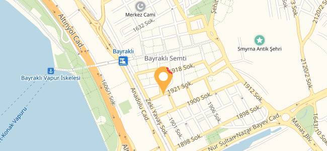 Kulalılar Pide, Bayrakli