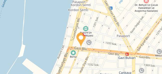 Site Unlu Mamülleri, Akdeniz