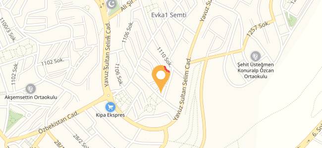 Ev Ka İsmail Pide Salonu, Karanfil
