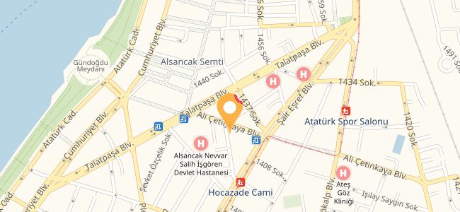 Kırıntı Pide Ve Lahmacun, Gündoğdu