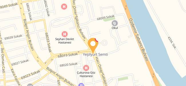 Can Kardeşler Tatlı Unlu Mamülleri, Yeni Baraj