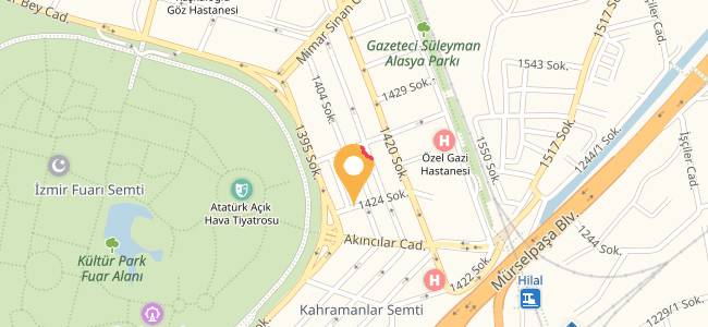 Cumhuriyet Cafe, Kahramanlar