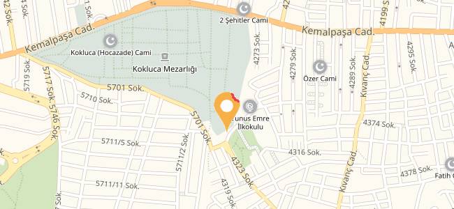 Konyalı Kardeşler Pide Salonu, Karabağlar