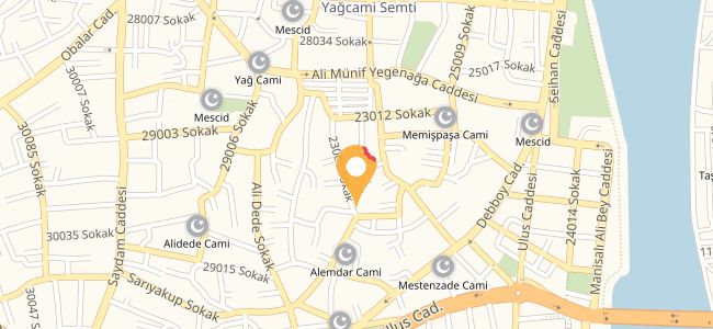 Şahin Döner, Sarıyakup