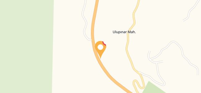 Akmeşhur Hisar Köftecisi, Ulupınar