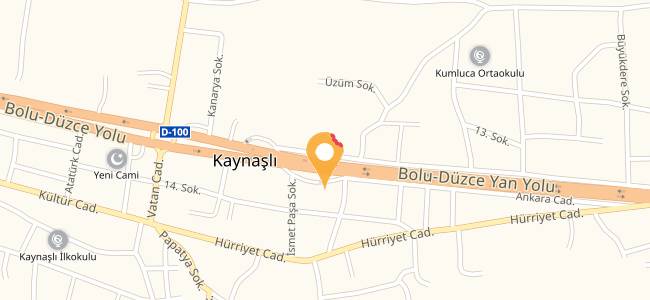 Bayrak, 75. Yil