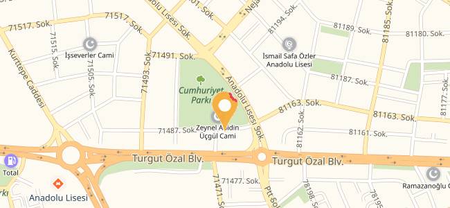 Çakır Cafe Ev Yemekleri, Yurt