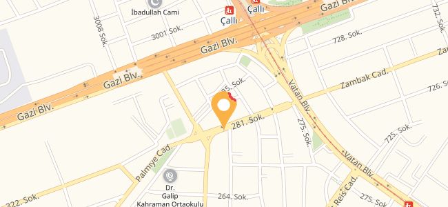 Eylül Cafe, Dokuma
