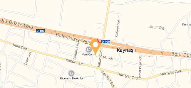 Gençlik Cafe, 75. Yil