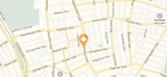 Meşhur 33 Mersin Tantuni, Sütlüce