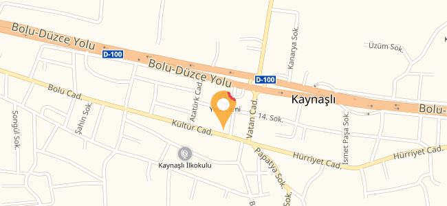 Yaman Pide Kebap, 75. Yil