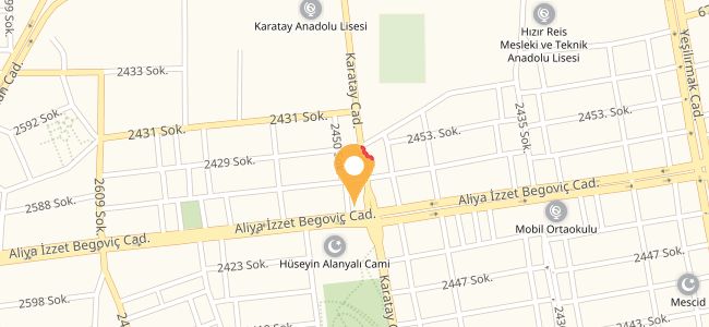 Çıtır Cafe Patisserie, Yeni