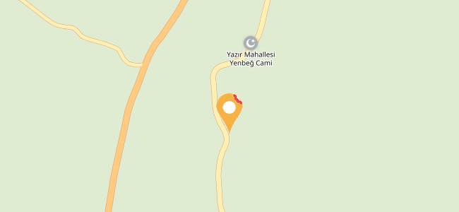 Onbaşının Yeri, Yazır