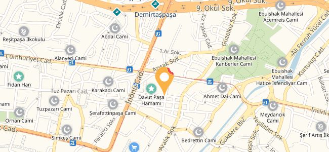 Cem Kebap Salonu, Kayhan