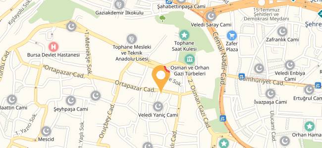 İmran Unlu Mamülleri, Kavaklı