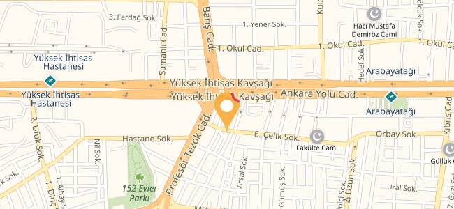 Şahin Döner, Eski Fakülte
