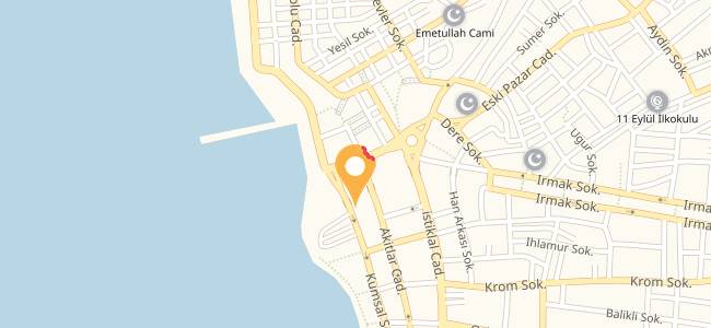 Goldstar Balıkçı, Demirsubaşı