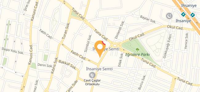 Meşhur Adıyamanlı Çiğköftecisi, İhsaniye