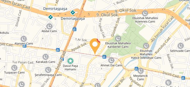Samanpazarı Odunlu Ekmek Fırını, Ebu İshak