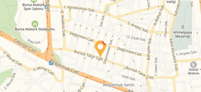 Yamanlar Çiğköfte, Selimiye