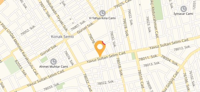 Burak Cafe, 60. Yıl