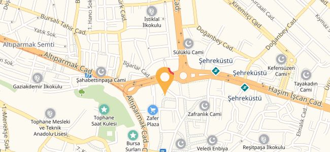 Çelebioğlu Pide Ve Lahmacun, Şehreküstü