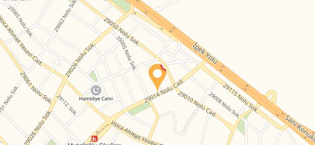 Ekmek Teknesi Pide Lahmacun, Güvenevler