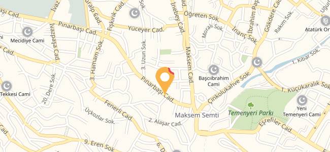 Kardeşler Odunlu Ekmek Fırını, Maksem