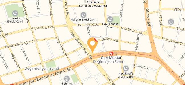 Tofil Döner, Değirmiçem