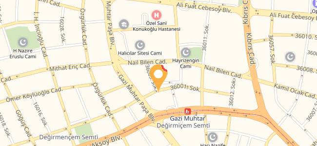 Viva Cafe, Gaziantep Merkez