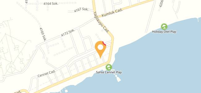 Club Sahte Cennet, Denizköy