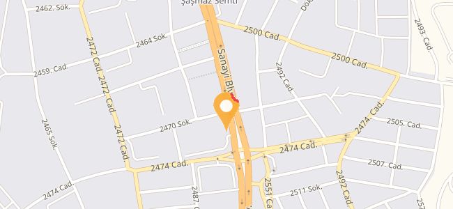 Konyalı Hacı Usta, Bahçekapı