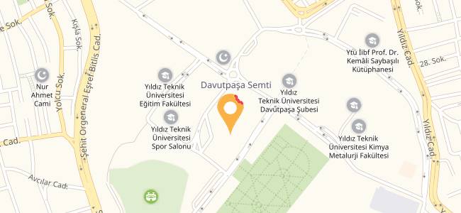 Ytü Kafe Hokka, Şenlik