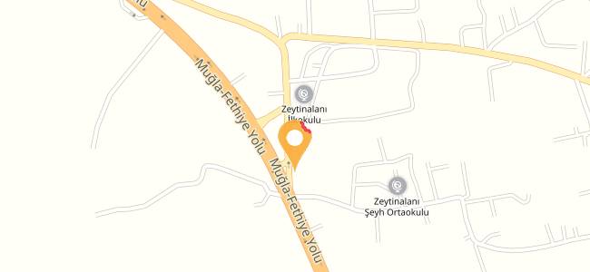 Gizem Pide, Zeytinalanı
