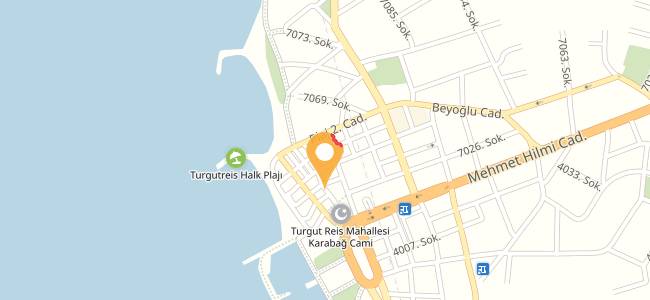 Hasan Place Restoran, Turgutreis (Turistik Çarşı)