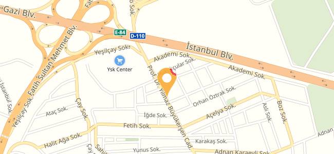 Battalbey Çiğ Köfte, Değirmenaltı