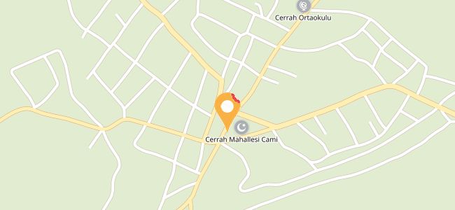 Köylüm Pide, Cerrah