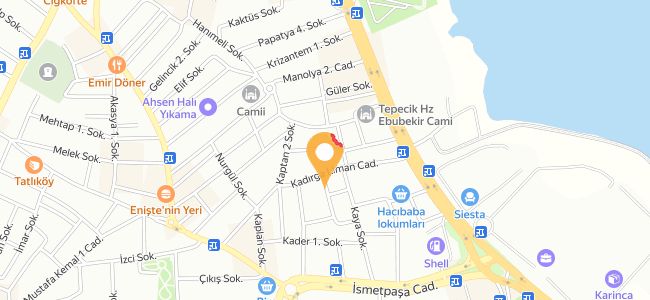 Oses Çiğ Köfte, Ulus