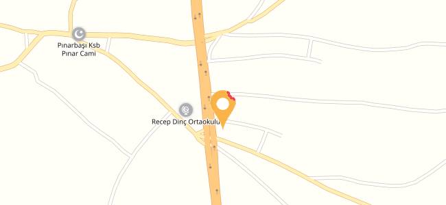 Belediye Ekmek Fırını, Pınarbaşı Bld.