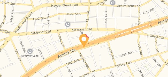 Hayal Cafe, Barbaros Hayrettin